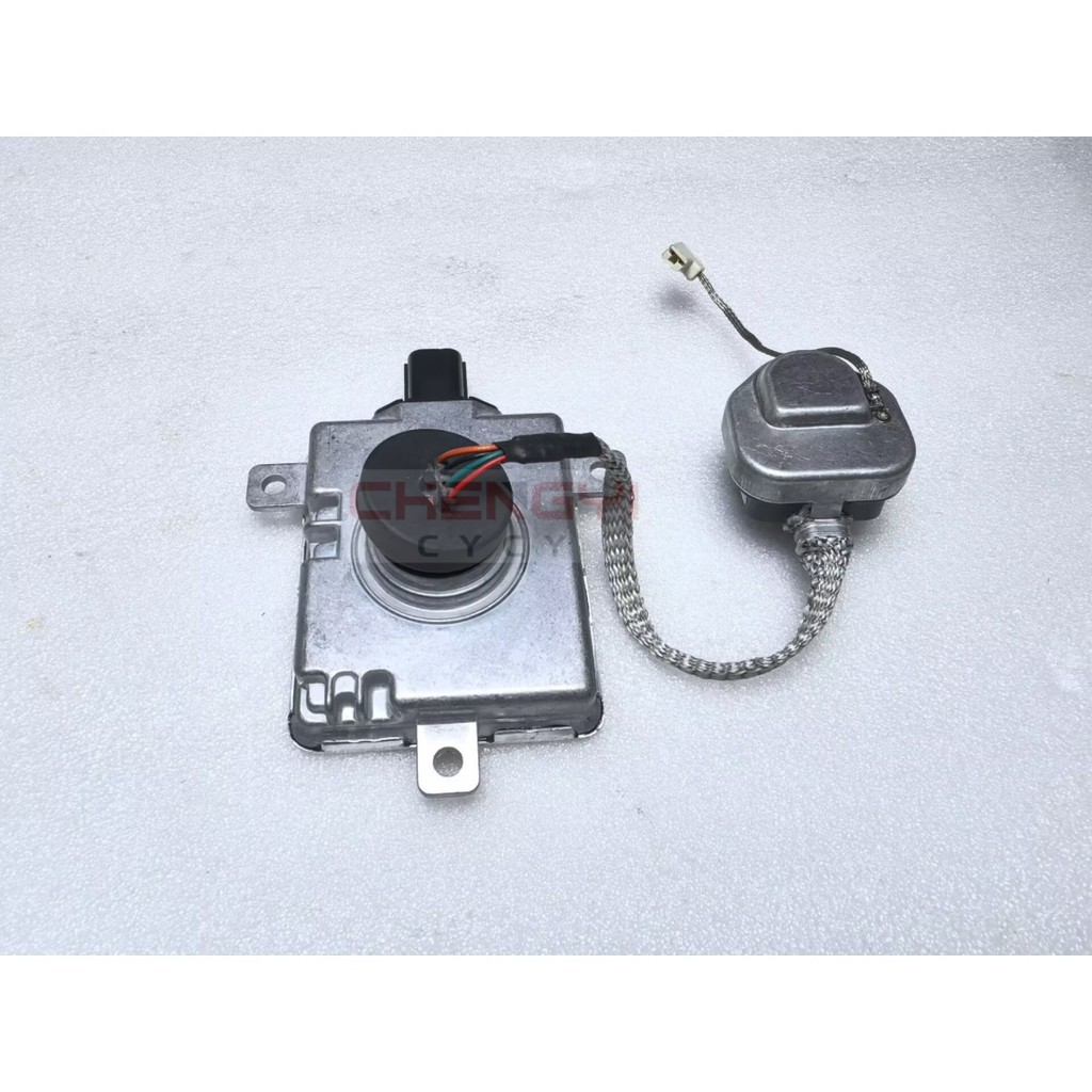 1 Set Left & Right Headlamp Control Unit Fit For Outlander CW4W CW5W CW6W 8301C043 8301A769 8301C042