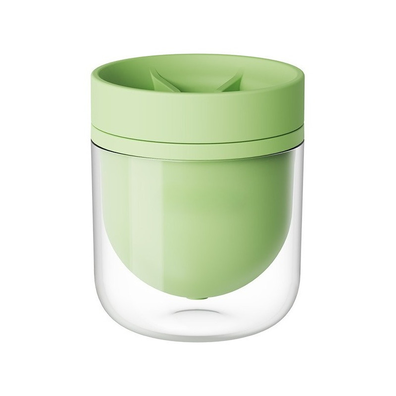 Whisky Large Ice Ball Mold Round Ice Tray Food Grade Freezer Ice Maker for Home