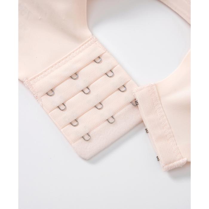 Young Hearts Bra Wanita Seamless Chic Triangle Y23-20180B