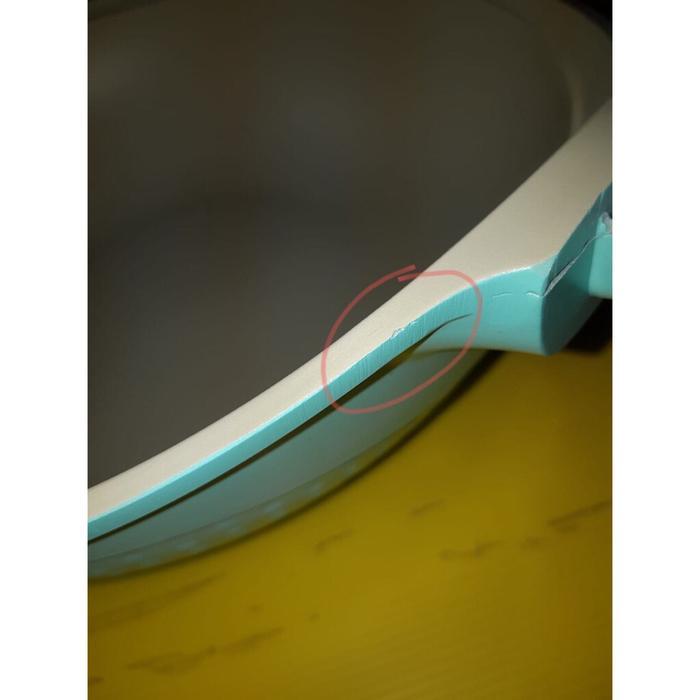 [DEFECT SALE] NUPON Haneul Wok Pan 28cm