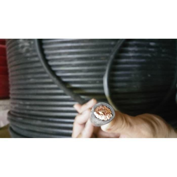 Kabel Serabut NYAF 50 Federal Kabel Serabut NYAF 50mm Federal (Meteran