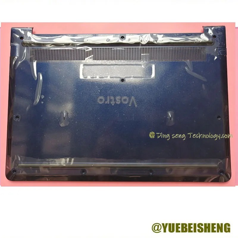 New/org for Dell Vostro V5468 Bottom case Bottom cover 0FJWJX FJWJX ,Blue