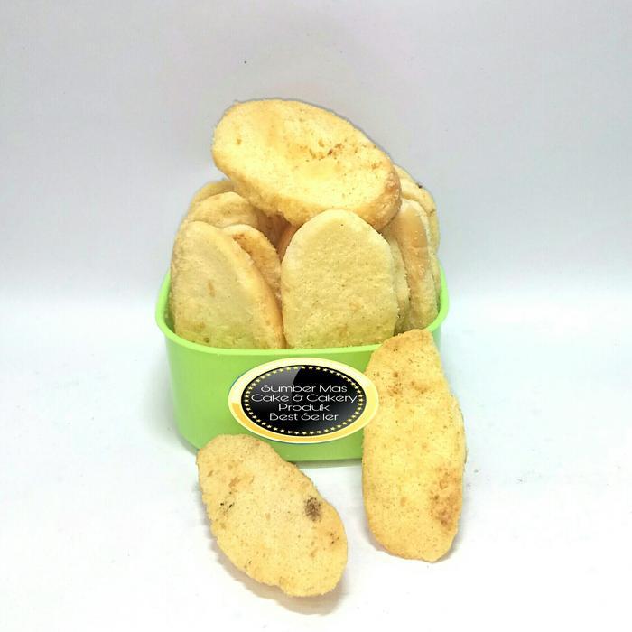 BAGELEN BUTTER 1kg / Bagelen Weston / BAGELAN MENTEGA SPESIAL