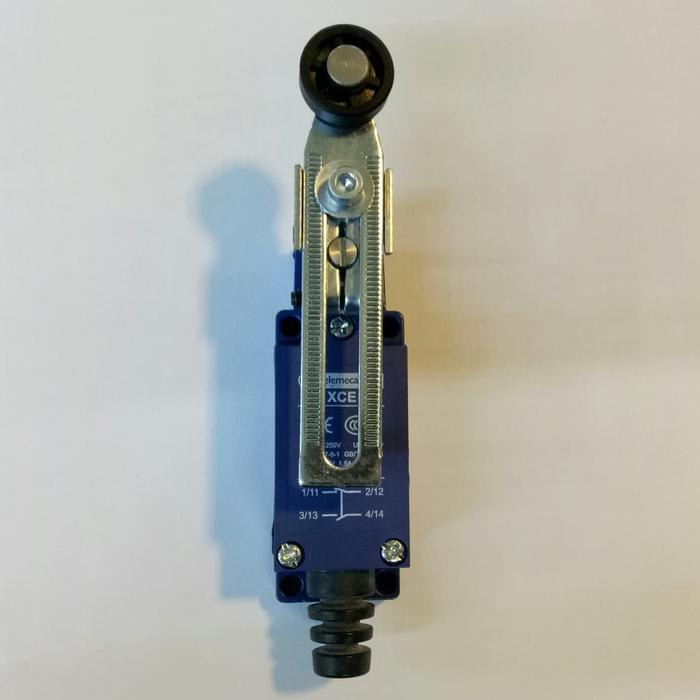 Xce-145 Limit Switch Schneider