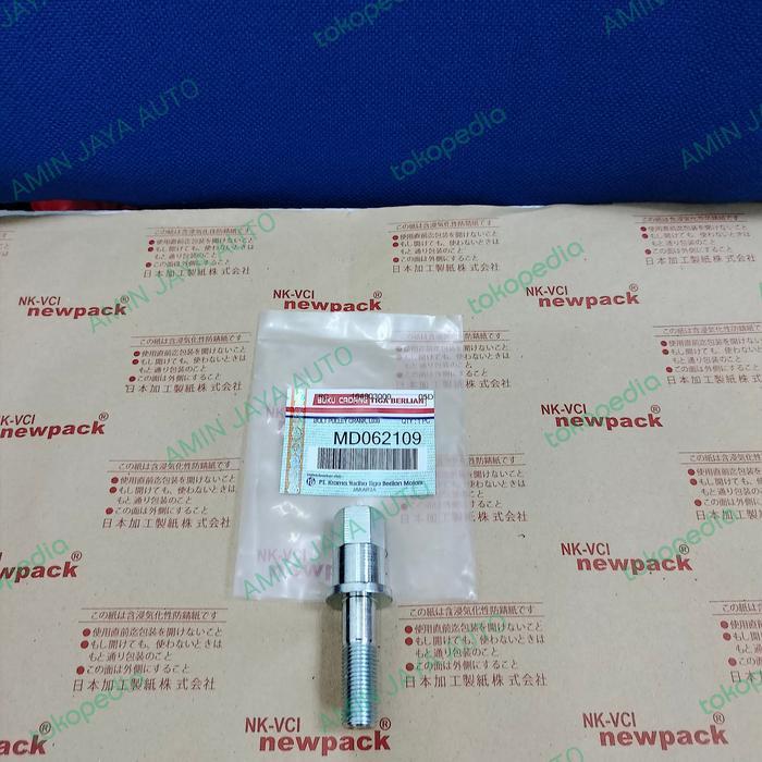 BAUT PULLY KRO AS/BAUT PULLEY CRANKSHAFT L300 DIESEL,KUDA DSL L200 2.5