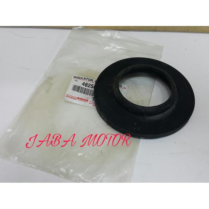 KARET TATAKAN PER BELAKANG YARIS-NEW VIOS ORIGINAL