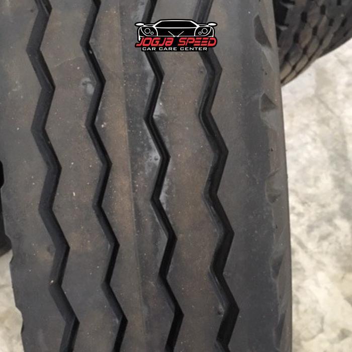 BAN DUNLOP RM9 1000/R20/16 BAN TRUK