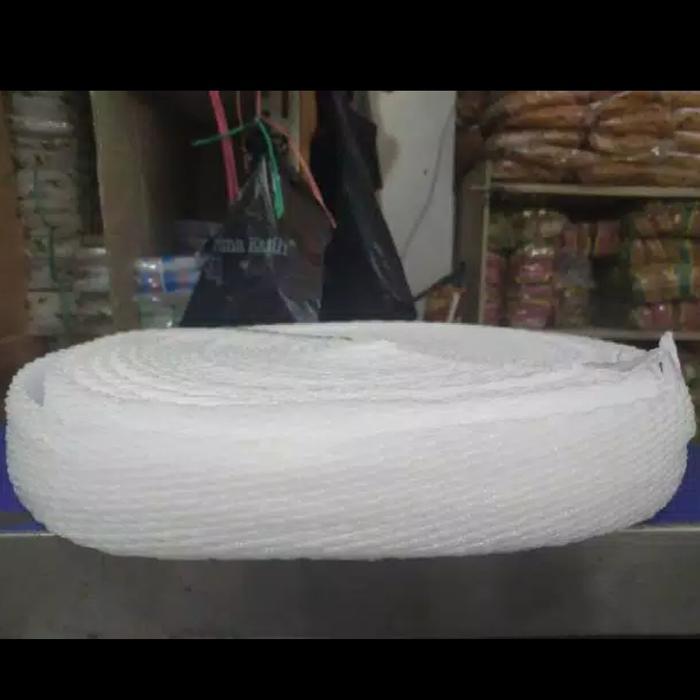Net Foam Buah, Foam Net Buah Putih Pasti Diskon