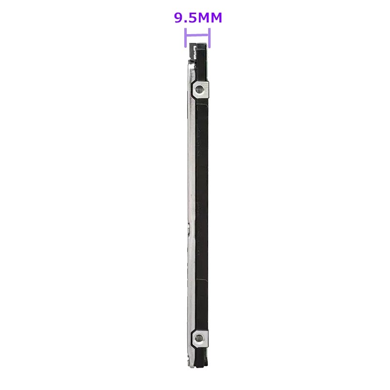 Original New HDD For Hitachi 40GB IDE 2.5" 8MB 4200RPM 9.5MM For Internal HDD For Notebook HDD For