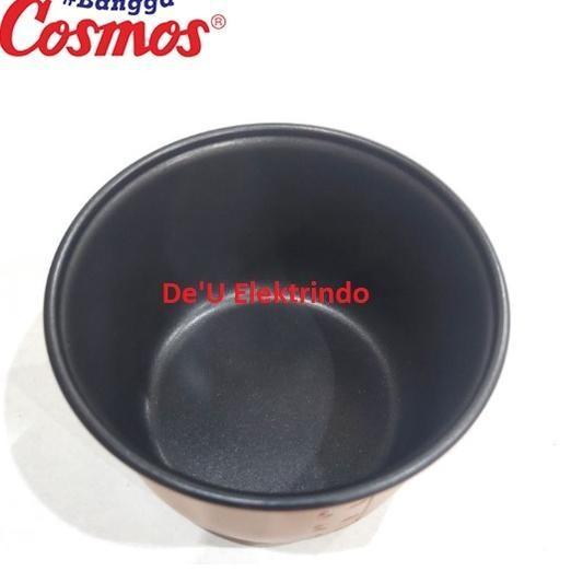 PANCI/ INNER PAN/POT COSMOS RICE COOKER MINI CRJ 1031 ORI
