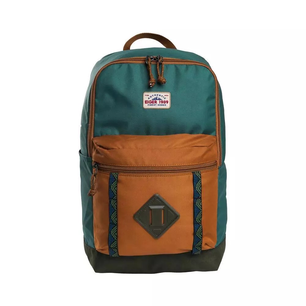 EIGER X-TOURCLASS BACKPACK 15L