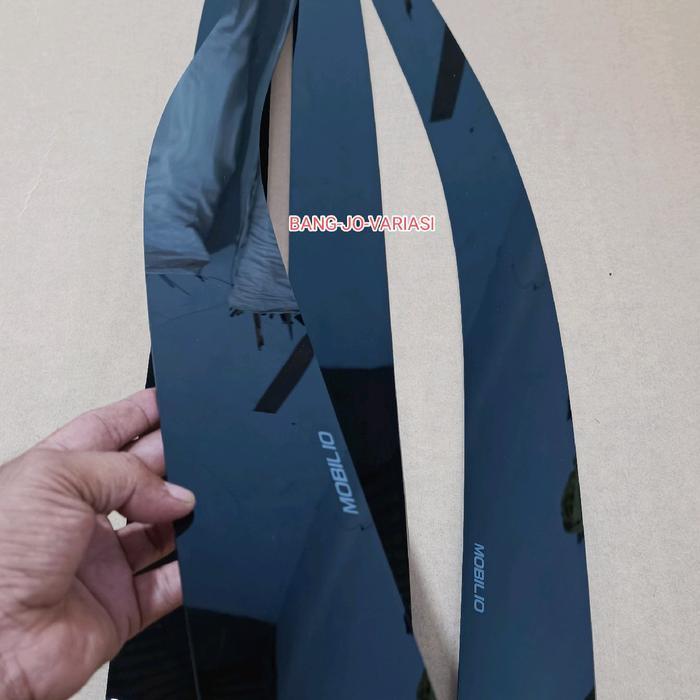 Talang Air Mobilio Slim Rata 2014-2021