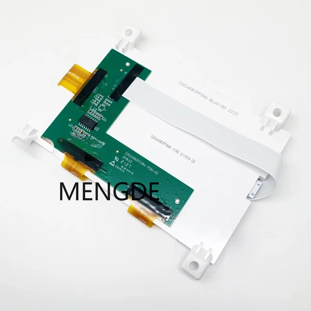 Psr-S550 S650 Sx600 Sx670 Lcd Display Screen Accessories For Yamaha Electronic Piano