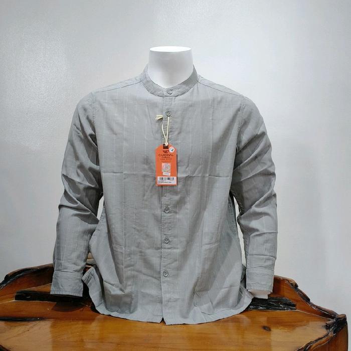 HARGA MURAH KOKO KEMKO PRIA CARDINAL REGULER ORIGINAL