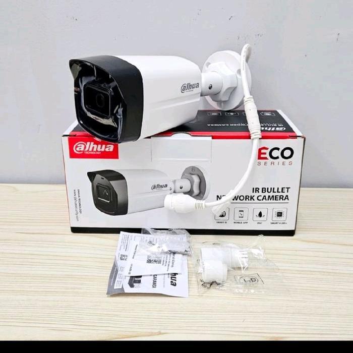 DAHUA ECO SERIES HFW1230 2MP LITE IP CAMERA DAHUA OUTDOOR 2MP HFW1230