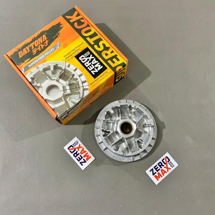 Pulley Cvt Daytona Superstock Honda Pcx 160 Vario 160 Adv 160
