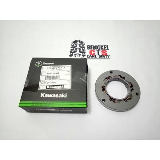 One Way Klx G / Bf / New Dtracker 150 Original