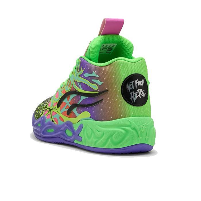 READY PUMA LAMELO MB.04 BASKETBALL SHOES MEN'S 'BE YOU' PROMO BIG SALE TERBARU