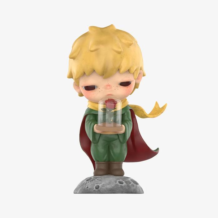 HIRONO LE PETIT PRINCE SERIES FIGURE BLIND BOX - THE LITTLE PRINCE