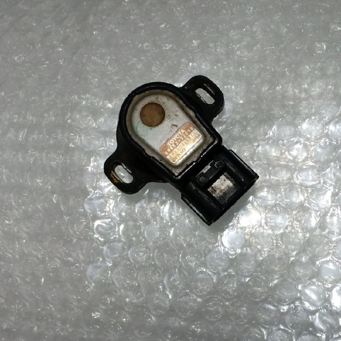 Sensor TPS Toyota Great Corolla Original Garansi