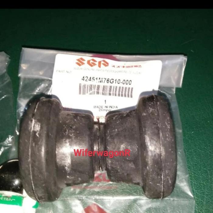 karet as stabil ball joint karimun kotak original
