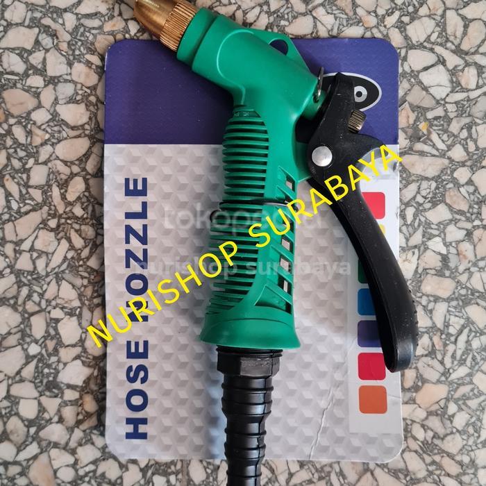 SEMPROTAN AIR/ SEMPROTAN TAMAN/ SEMPROTAN / HOSE NOZZLE
