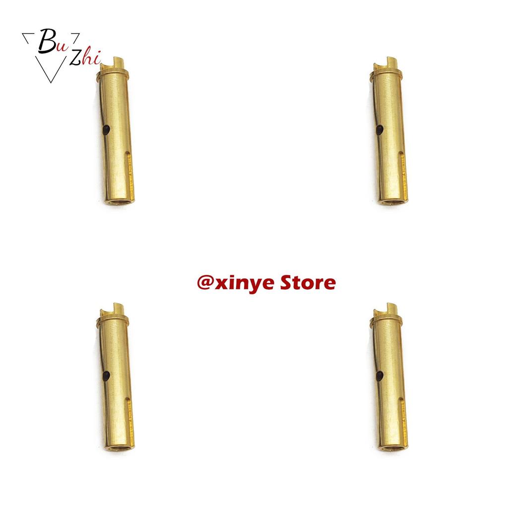 4pcs Motorcycle carburetor repair kit atomizing tubes for Yamaha FZR250R 3 LN FZR250 FZR 250 R 250R