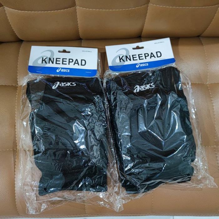 League - ASICS-DEKER LUTUT ASICS ATAU KIPER FUTSAL