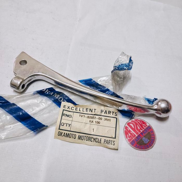 Handel Rem Yamaha Rx 100 Handel Rem Rx100 Termurah Langka