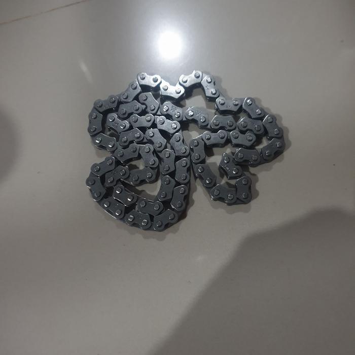 Rante Keteng Cs 1 Rantai Kamprat Cs1 Rantai Tensioner Cs1 Termurah Langka