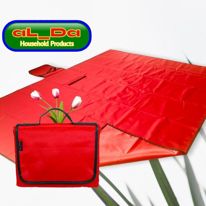 TIKAR LIPAT PIKNIK MICROSATIN