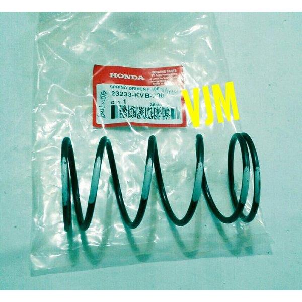 Per Pully Cvt Ori Honda Vario 110 Karbu Cw - Vario Techno 110 Karbu Termurah Langka