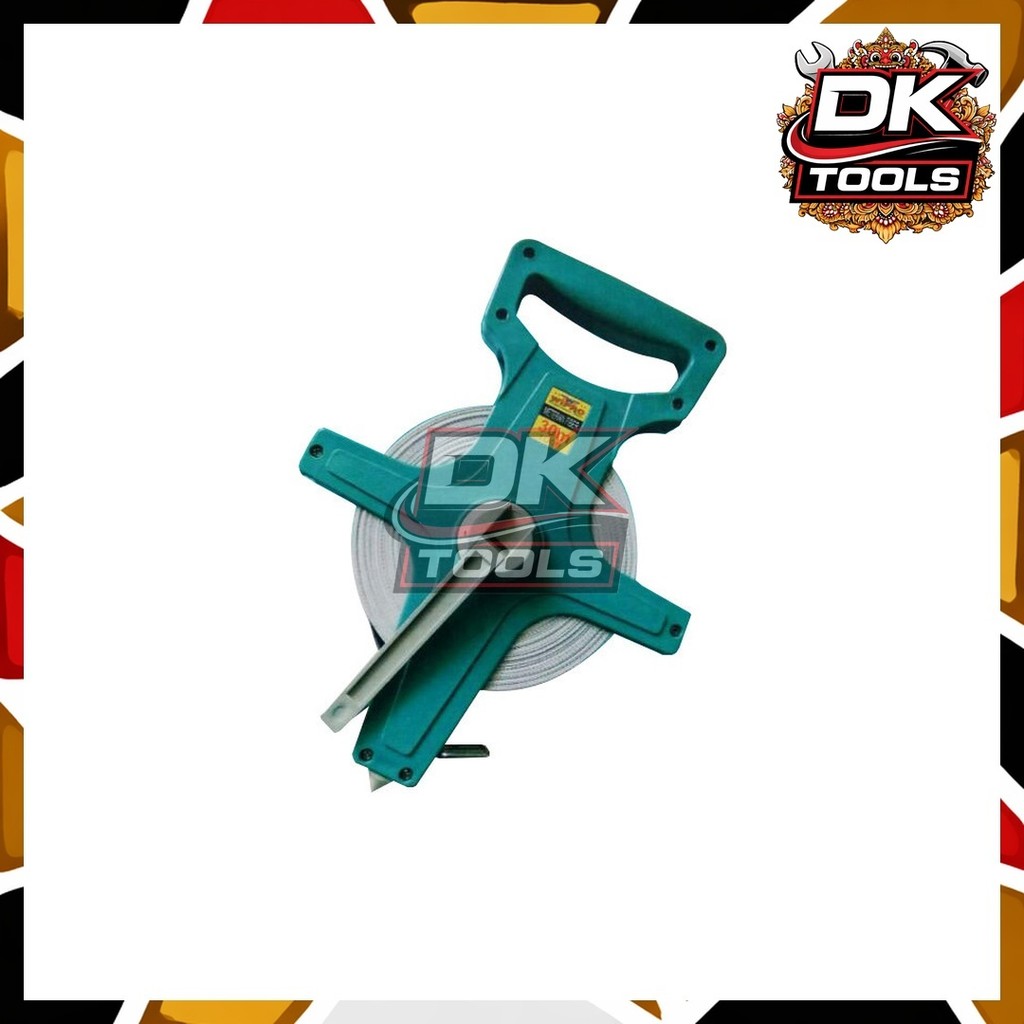 Wipro Roll meter RF-50 (50 meter) fiberglass Wipro