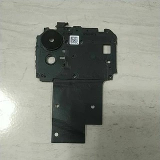 Tutup Mesin Kaca Kamera Bekas Oppo a17K Ori Bekas