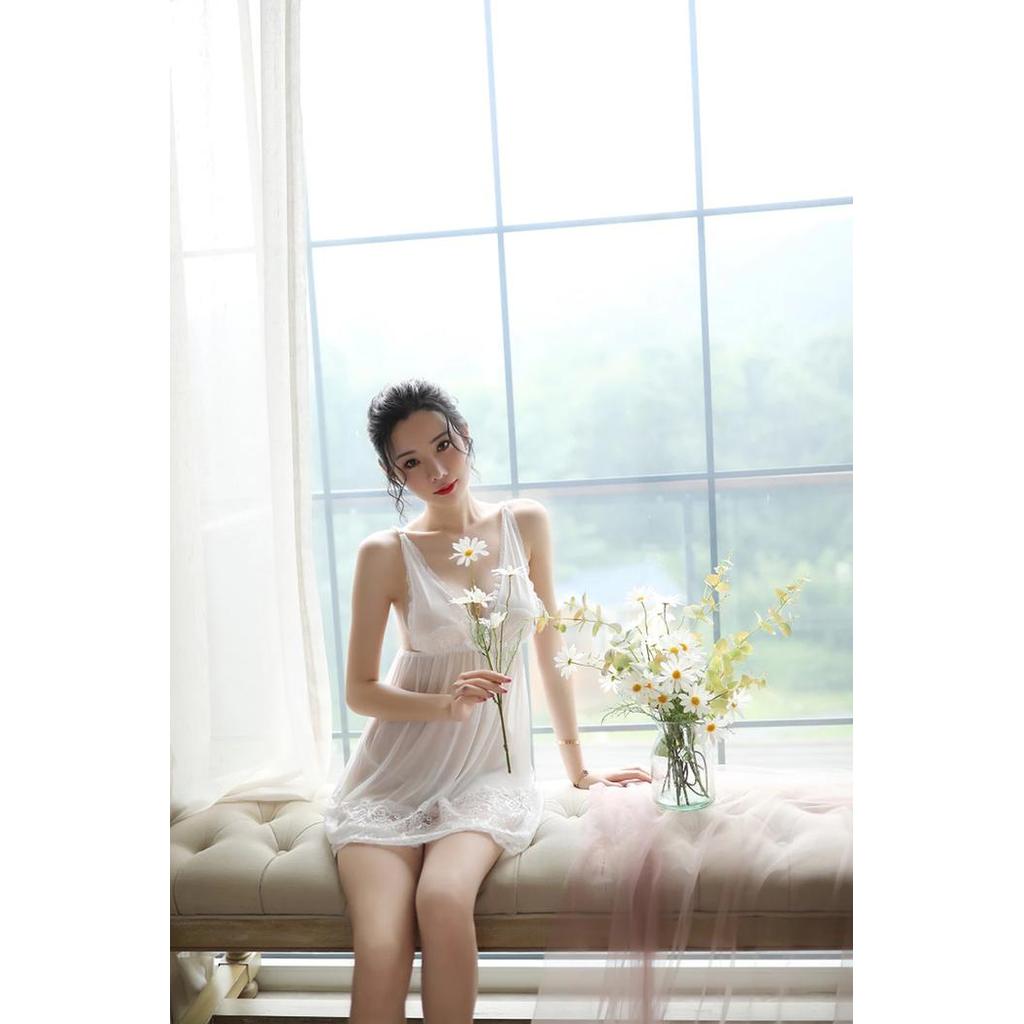 Diskon Baju Tidur Wanita Piyama cewek seksi