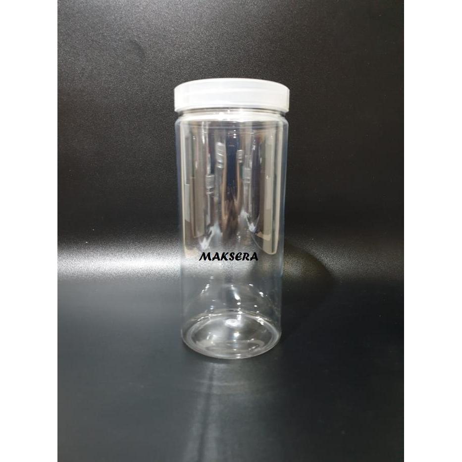 Toples Plastik 800ml, 1000ml, 1300ml / 1400ml