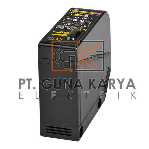 Autonics Photoelectric Sensor Bx700-Dfr