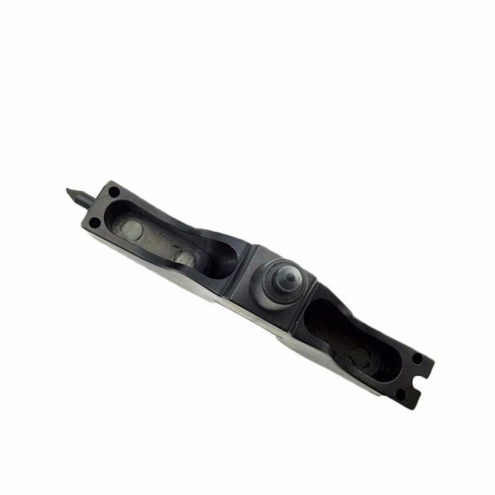 Penebuk Hole Punch 3 dan 4 mm Pembuat Lubang Selang Puncher Pelubang