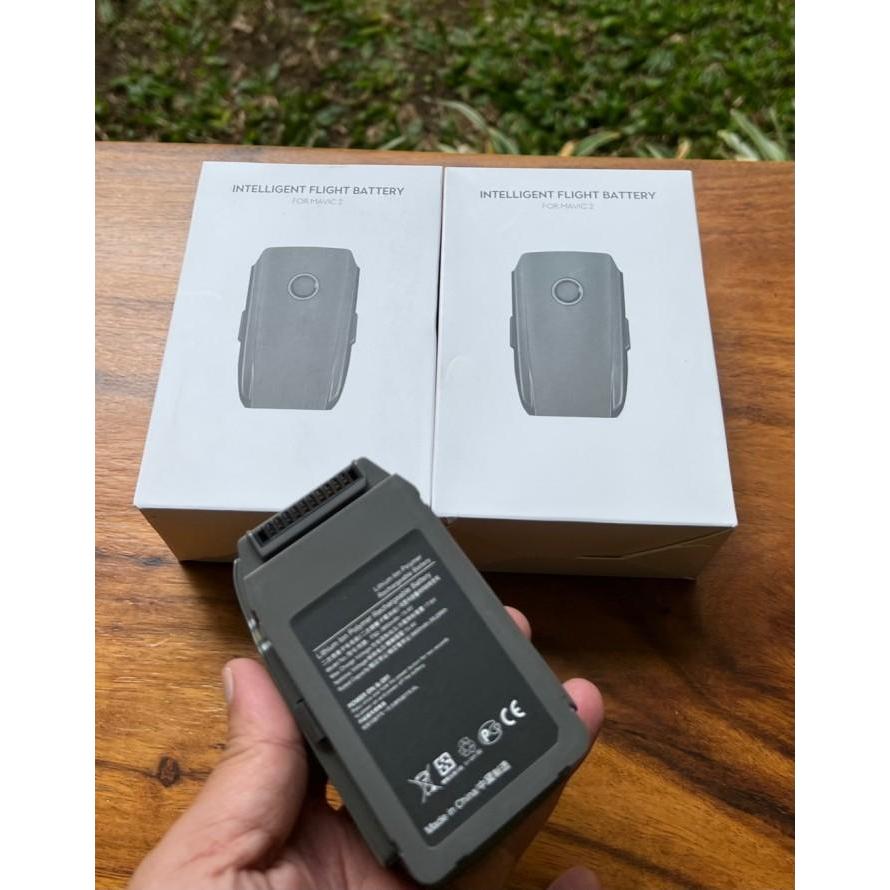 BATTERY UNTUK DJI MAVIC 2 PRO BARU 100% BUKAN BARANG BEKAS