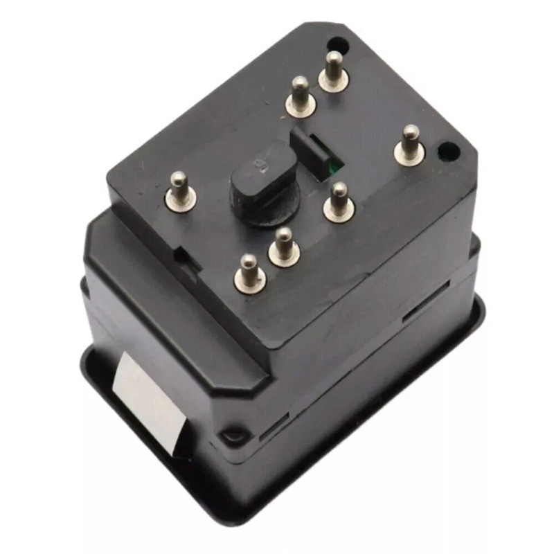 1238200205 FLASHER WARNING RELAY FOR MERCEDES 450SL 380SL 240D 300CD