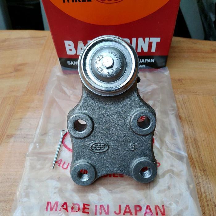 BALL JOINT BAWAH PANTHER KAPSUL 555 JAPAN ORIGINAL QUALITY