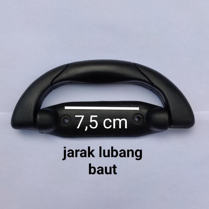 TAS TRAVEL HANDLE KOPER PEGANGAN TAS GAGANG KOPER PEGANGAN KOPER HANDEL KOPER KUALITAS PREMIUM