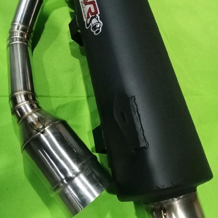 KNALPOT SKR STANDAR RACING XMAX, KNALPOT STANDAR RACING, KNALPOT RACING, KNALPOT STANDAR RACING SKR