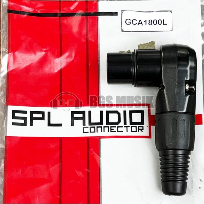 Jack L Canon Female Spl Audio Original - Jack Canon Female Spl Audio Black Original