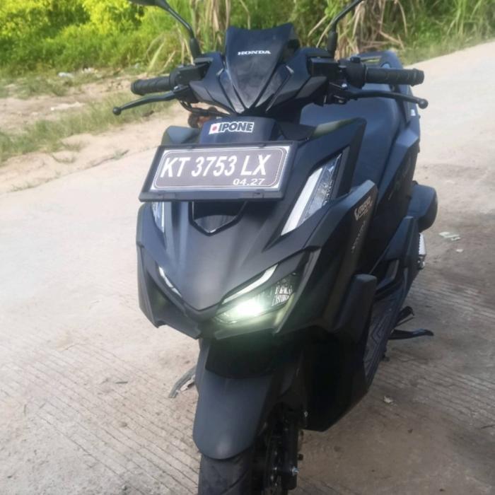 Visor Vario 160 2022 2023 Model Ori Original Moscow