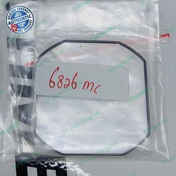 Terlaris KACA JAM TANGAN EXPEDITION EXP E6820 E6821 E6822 E6823 E6824 E6825 E6826 E6827 ORIGINAL