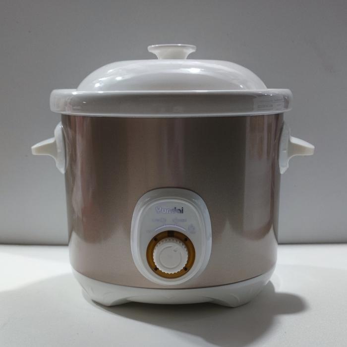 SLOW COOKER YUNDAI YSC - 45