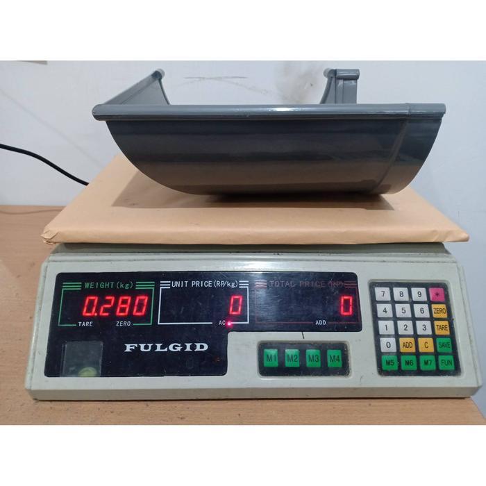 Belokan Siku L Talang Air Langgeng 8" 8 Inch Setengah Lingkar Hr-8 Langgeng8 Angle Sudut Pvc Gutter