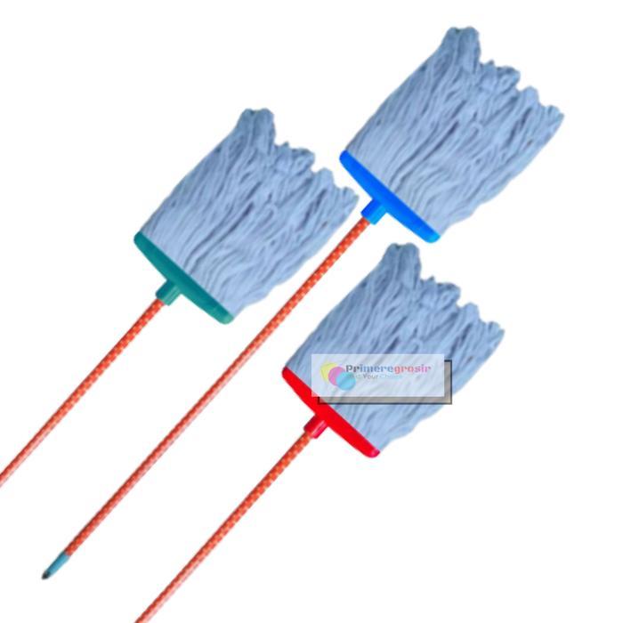 Pel Lantai Sumbu Murah / Alat Pel Lantai