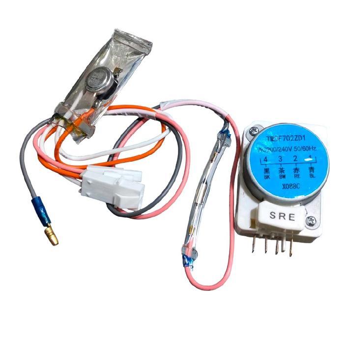 HOT PROMO Paket Defrost Kulkas 2 Pintu TOSHIBA Pendingin (1 Set)